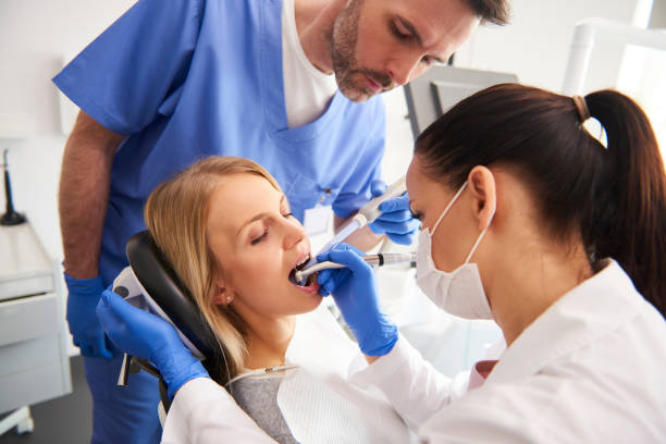 Best Sleep Apnea Treatment  in Barclay, NJ