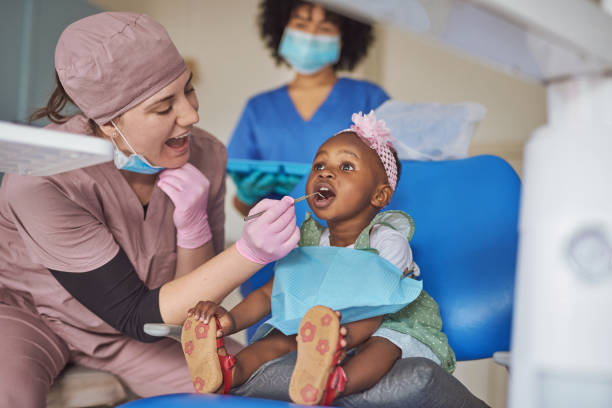 Best Dental Fillings (Composite and Amalgam)  in Barclay, NJ