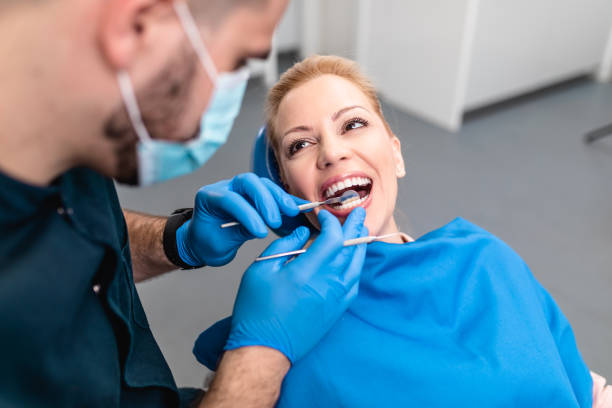 Best Full Mouth Reconstruction  in Barclay, NJ