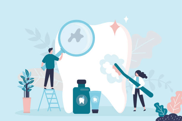 Why Choose Us for Your Dental Needs in Barclay, NJ