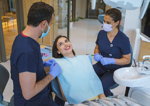 Professional  Holistic Dental Services in Barclay, NJ