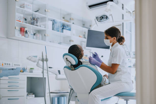 Best Dental Exams and Cleanings  in Barclay, NJ