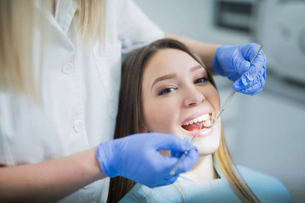 Best Pediatric Dentistry  in Barclay, NJ