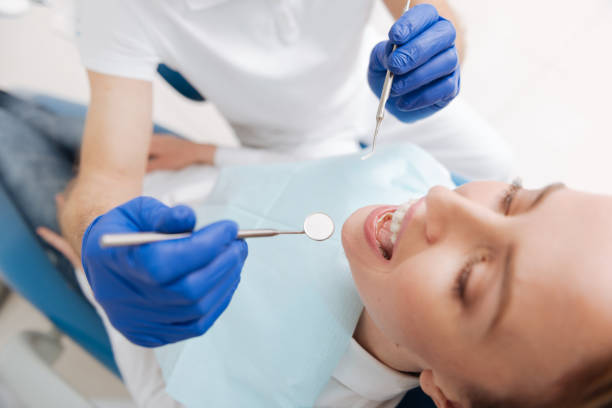 Best Oral Cancer Screening  in Barclay, NJ